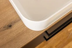 Waschtischkombination Plus