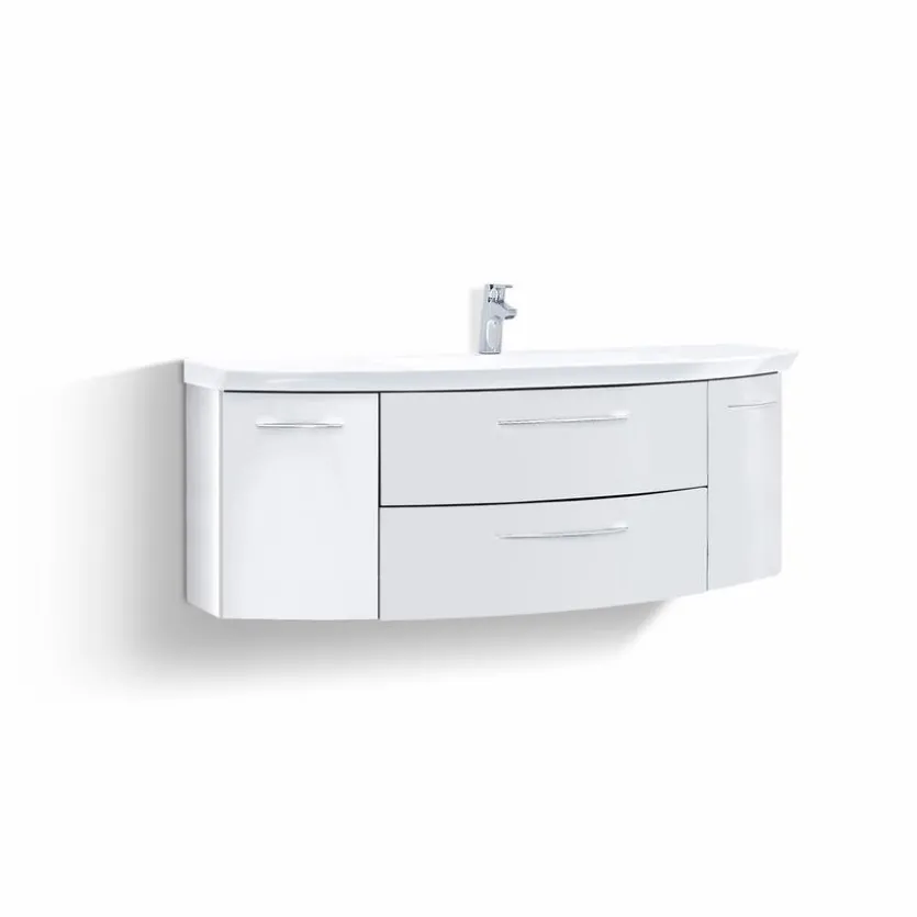 Waschtischunterschrank Cassca