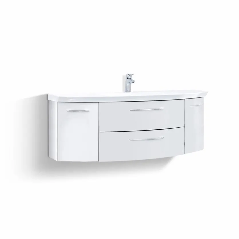 Waschtischunterschrank Cassca