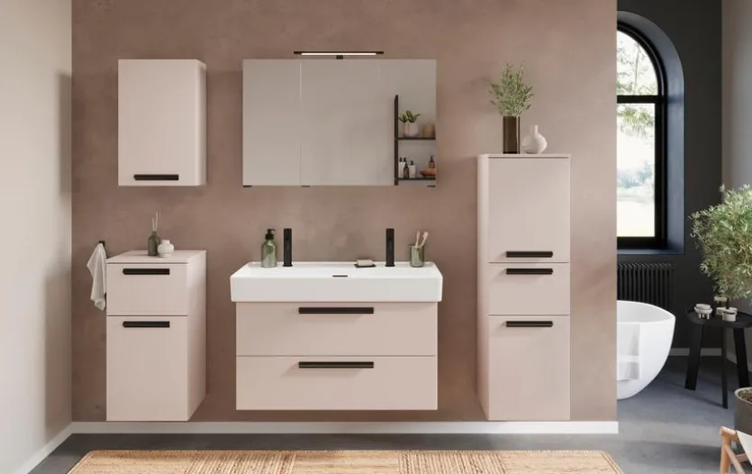 Waschtischunterschrank Lima