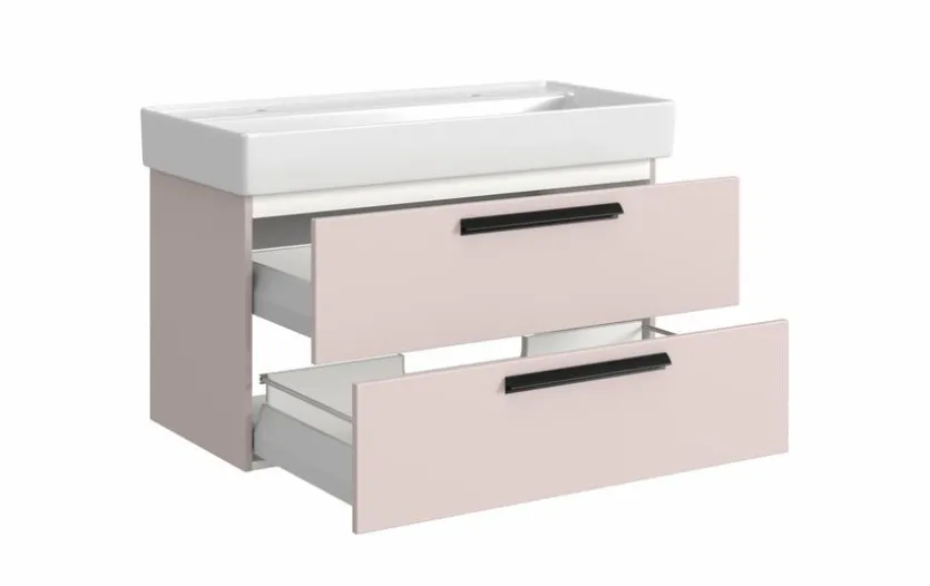 Waschtischunterschrank Lima