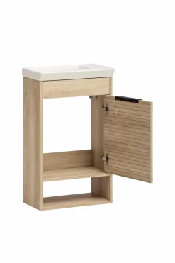 Waschtischunterschrank Mads