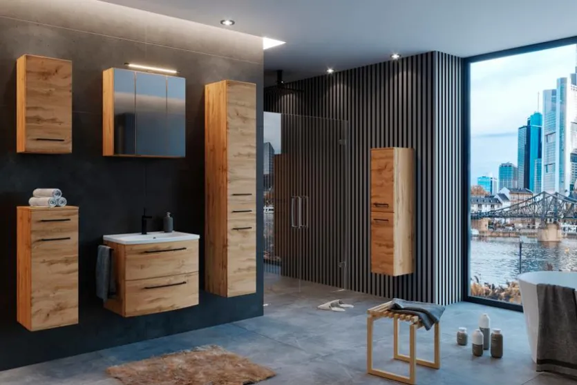 Waschtischunterschrank Manchester