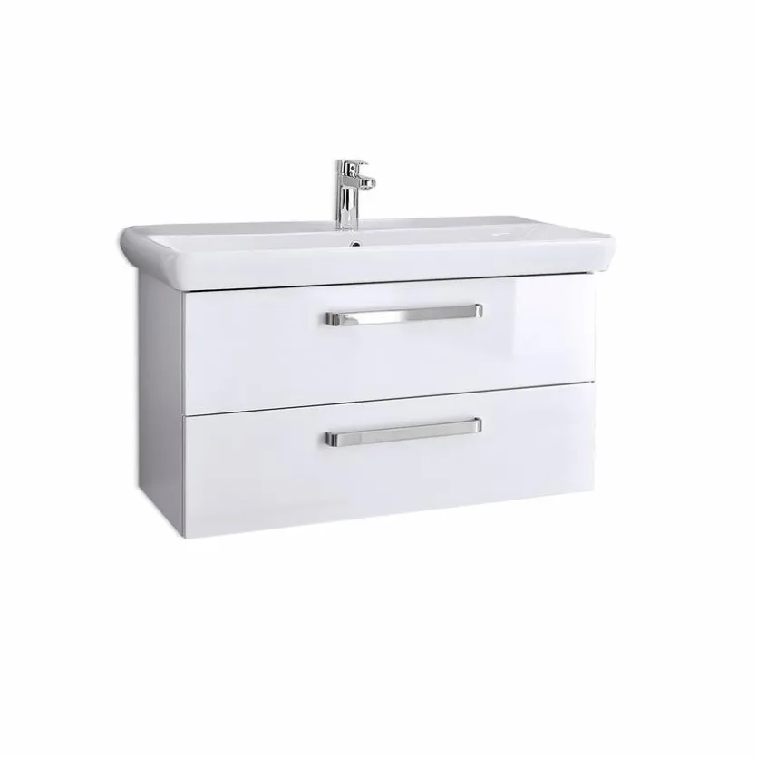 Waschtischunterschrank Pineo
