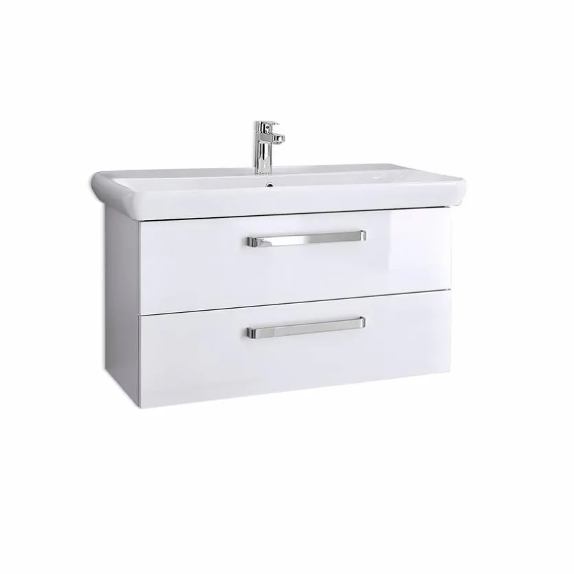 Waschtischunterschrank Pineo