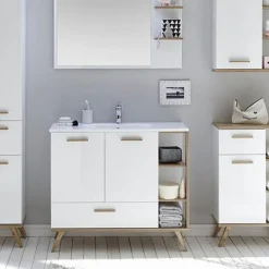 Waschtischunterschrank Quick 923