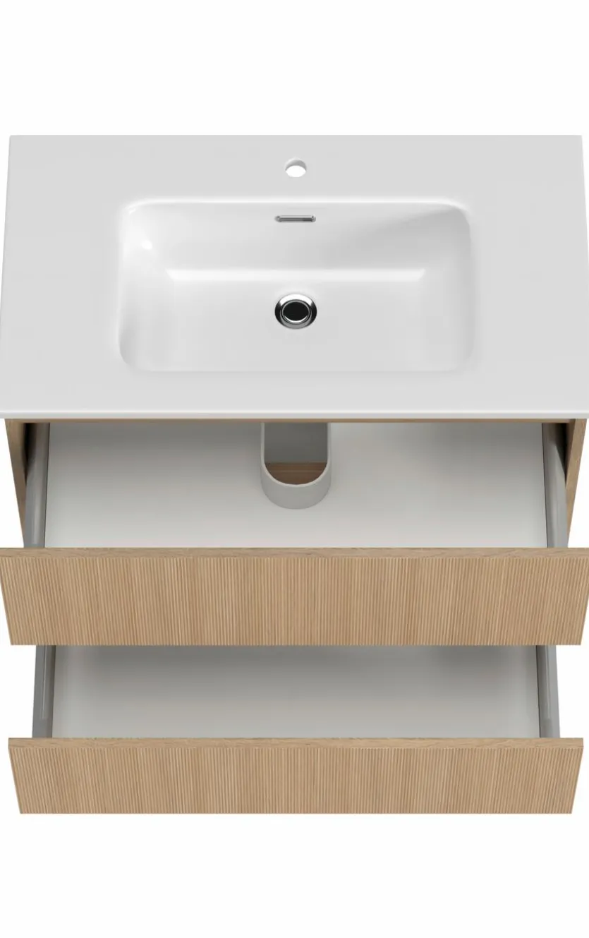 Waschtischunterschrank Rossario