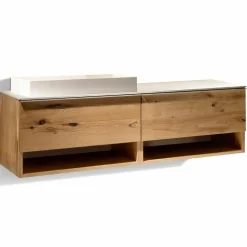 Waschtischunterschrank Valpin