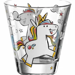 Wasserglas Bambini 215 ml