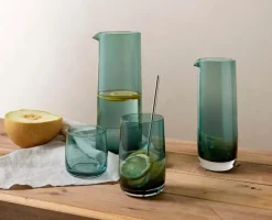 Wasserglas Sarabi 200 ml