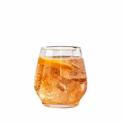Wasserglas 2tlg.