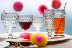 Wasserglas Boston 350 ml