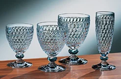 Wasserglas Boston 350 ml