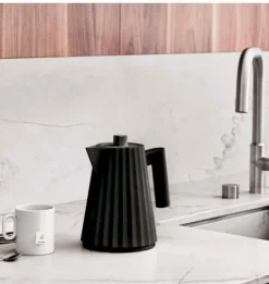 Wasserkocher Plissé 1000 ml
