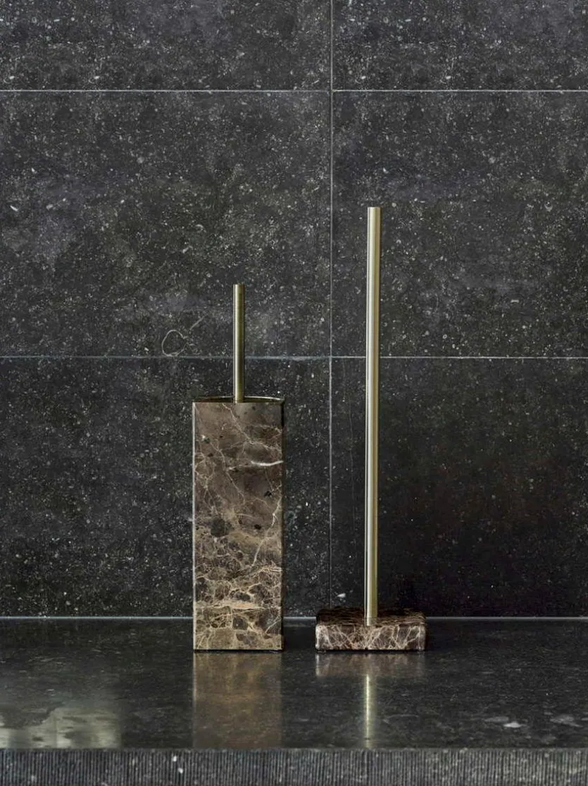 WC-Garnitur Hammam