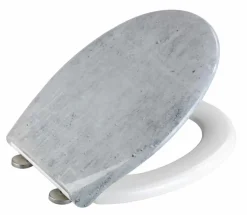 WC-Sitz Concrete