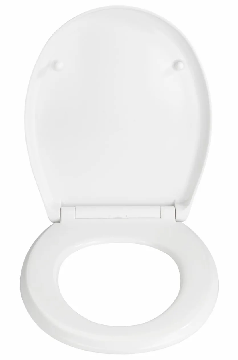 WC-Sitz Gubbio