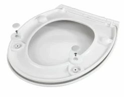 WC-Sitz Gubbio