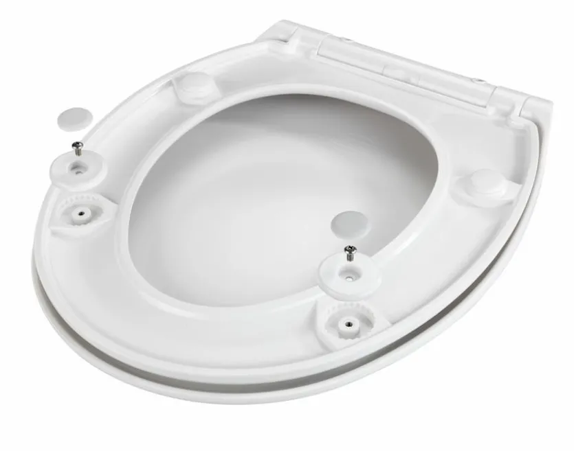 WC-Sitz Gubbio
