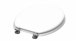 WC-Sitz null