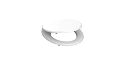 WC-Sitz null