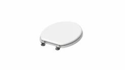 WC-Sitz null
