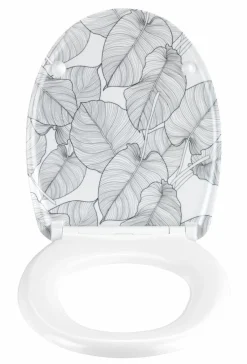 WC-Sitz Samoa