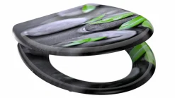 WC-Sitz Stone