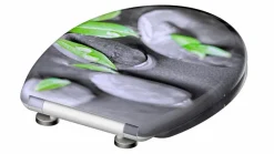 WC-Sitz Stone