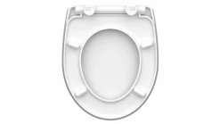 WC-Sitz White Wave