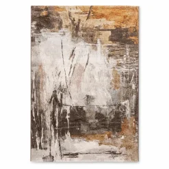 Webteppich Best off Argentum 160x230 cm