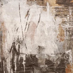 Webteppich Best off Argentum 160x230 cm