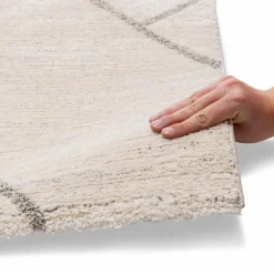 Webteppich Cadis 80 x 150 cm