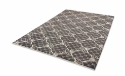 Webteppich Cornflower Double 200x300 cm