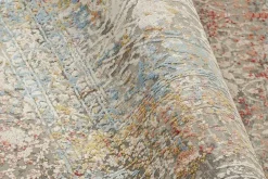 Webteppich Farina 140 x 200 cm