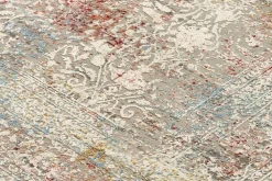 Webteppich Farina 140 x 200 cm
