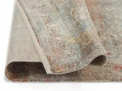 Webteppich Farina 160 x 230 cm