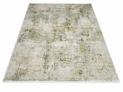 Webteppich Farina 240 x 240 cm