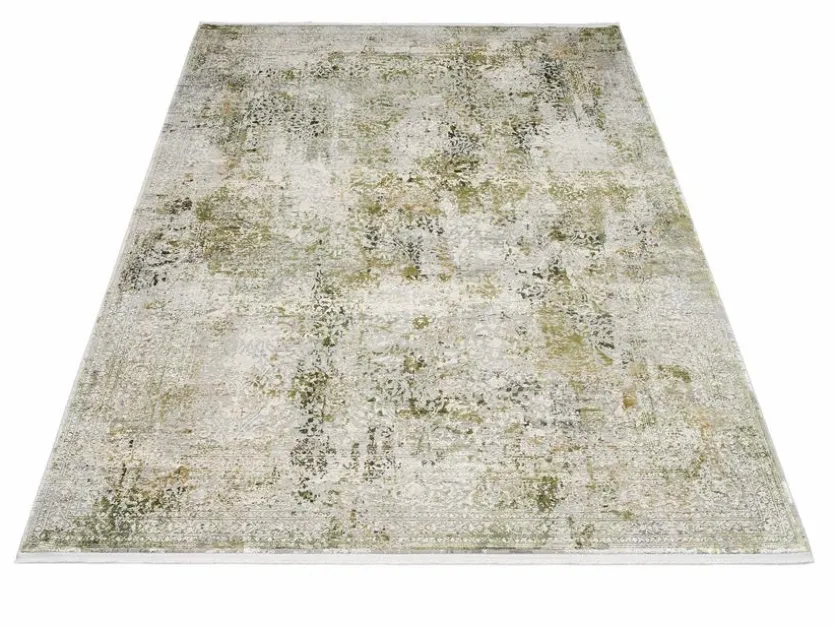 Webteppich Farina 240 x 240 cm