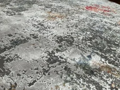 Webteppich Fresco 240 x 340 cm