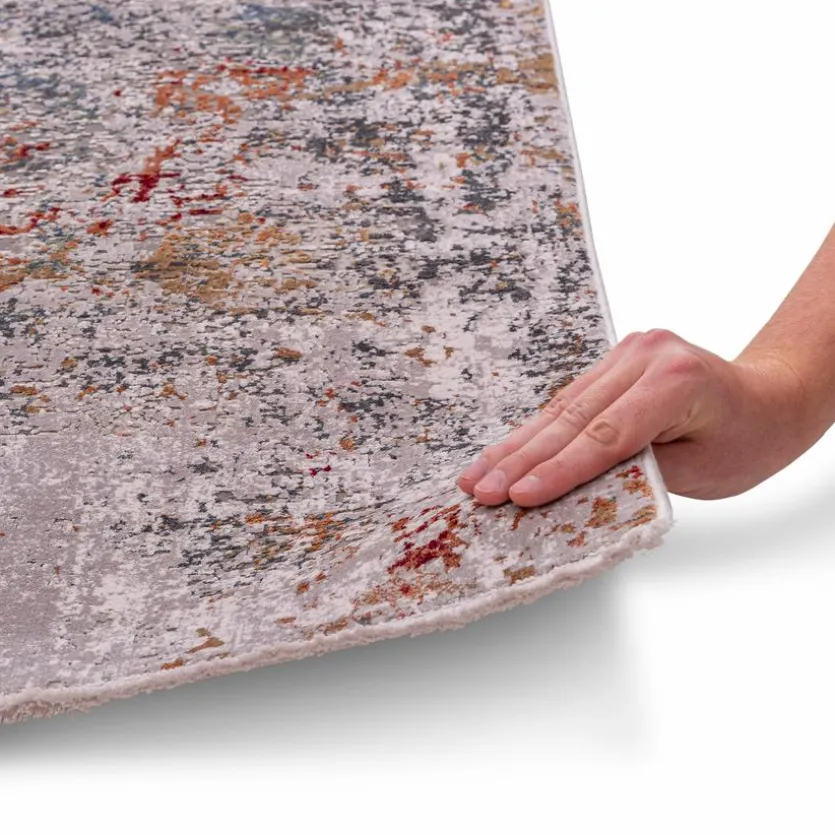 Webteppich Fresco 160 x 230 cm