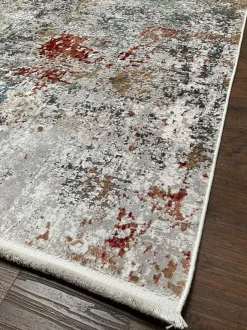 Webteppich Fresco 160 x 230 cm