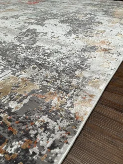 Webteppich Fresco 160 x 230 cm