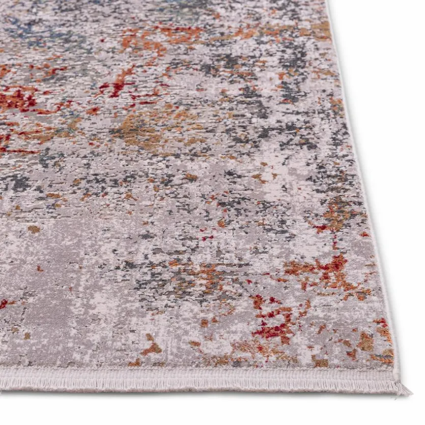 Webteppich Fresco 160 x 230 cm
