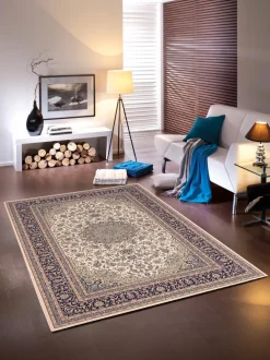 Webteppich Karat 67 x 130 cm