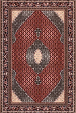 Webteppich Karat 140 x 200 cm