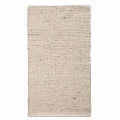 Webteppich Laax Uni 170 x 240 cm