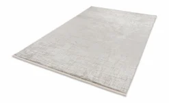 Webteppich Lines 170 x 240 cm