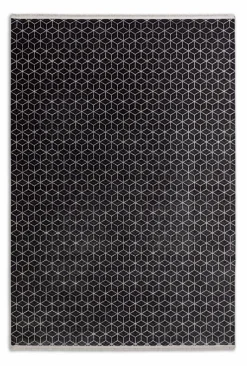Webteppich Metric 170 x 240 cm