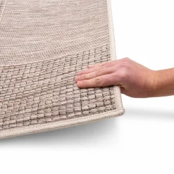 Webteppich Olvera 240 x 340 cm